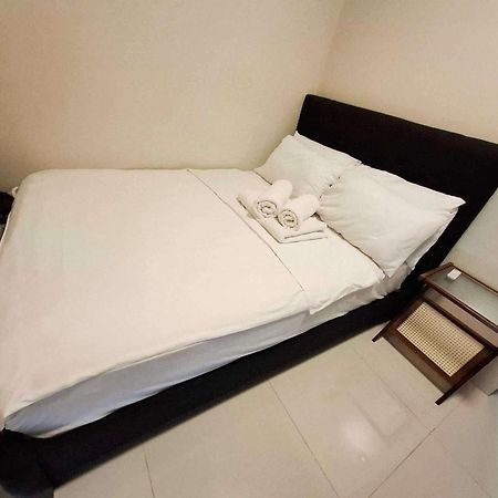 Cozy Pine Suites Baguio City Zewnętrze zdjęcie