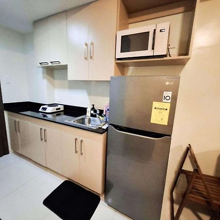 Cozy Pine Suites Baguio City Zewnętrze zdjęcie