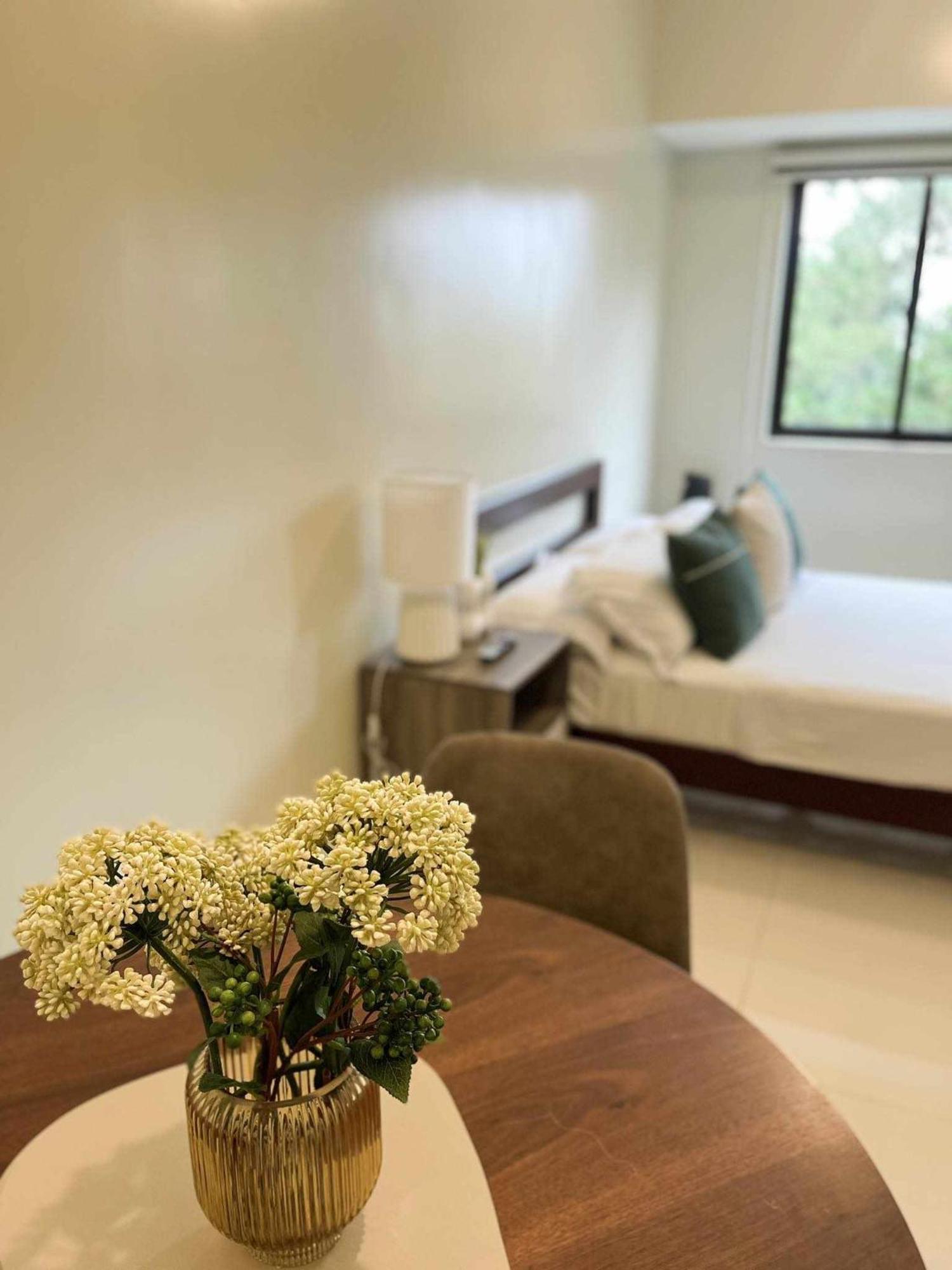 Cozy Pine Suites Baguio City Zewnętrze zdjęcie