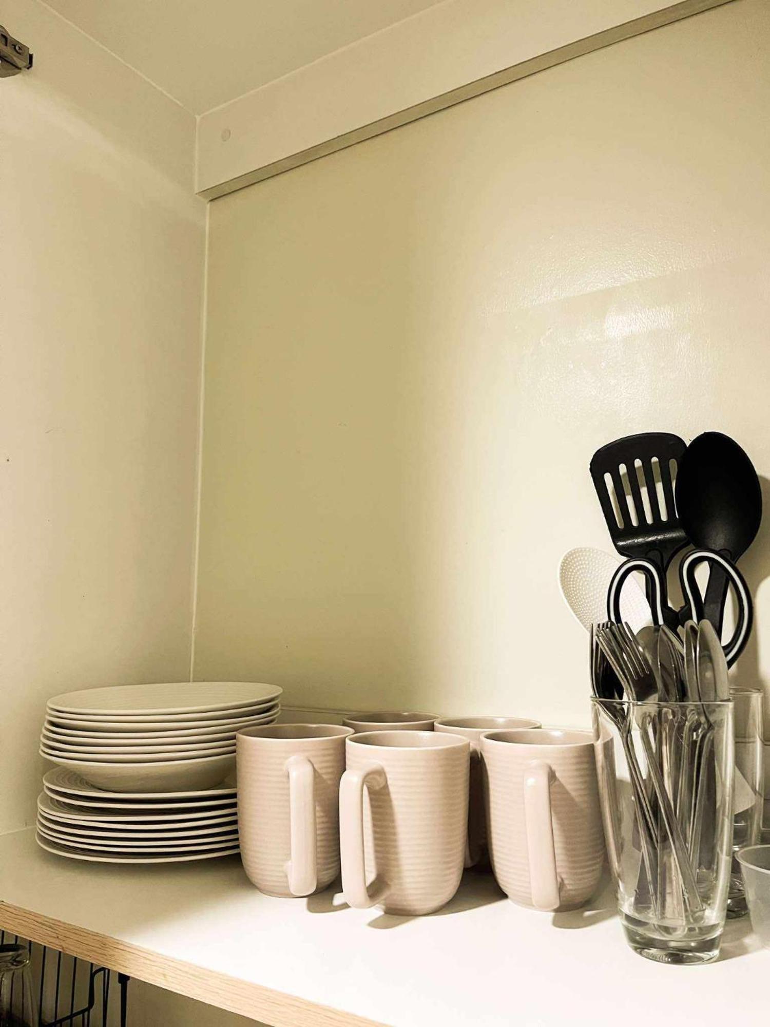 Cozy Pine Suites Baguio City Zewnętrze zdjęcie