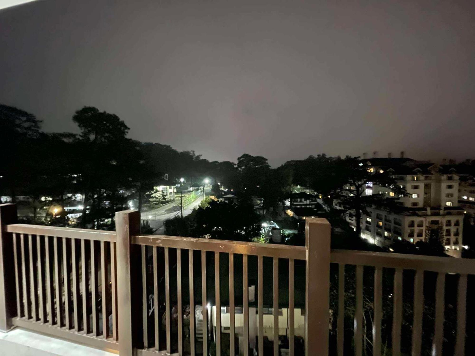 Cozy Pine Suites Baguio City Zewnętrze zdjęcie