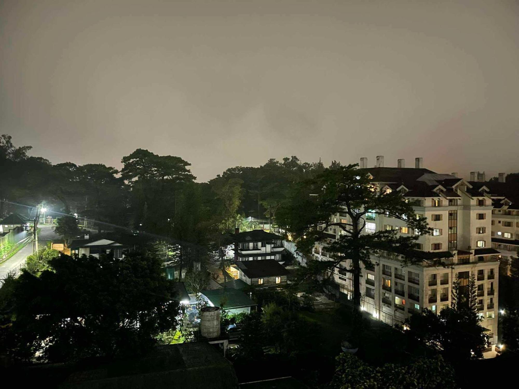 Cozy Pine Suites Baguio City Zewnętrze zdjęcie