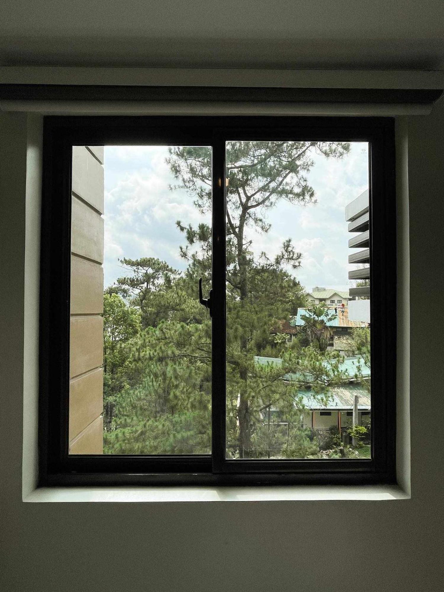Cozy Pine Suites Baguio City Pokój zdjęcie