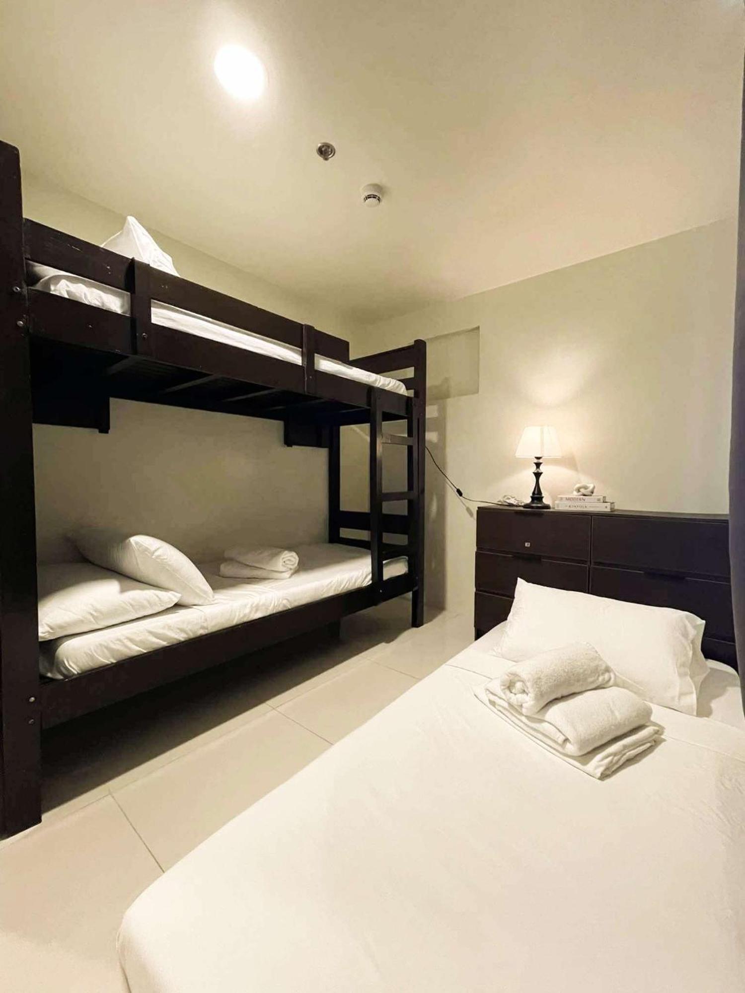 Cozy Pine Suites Baguio City Zewnętrze zdjęcie