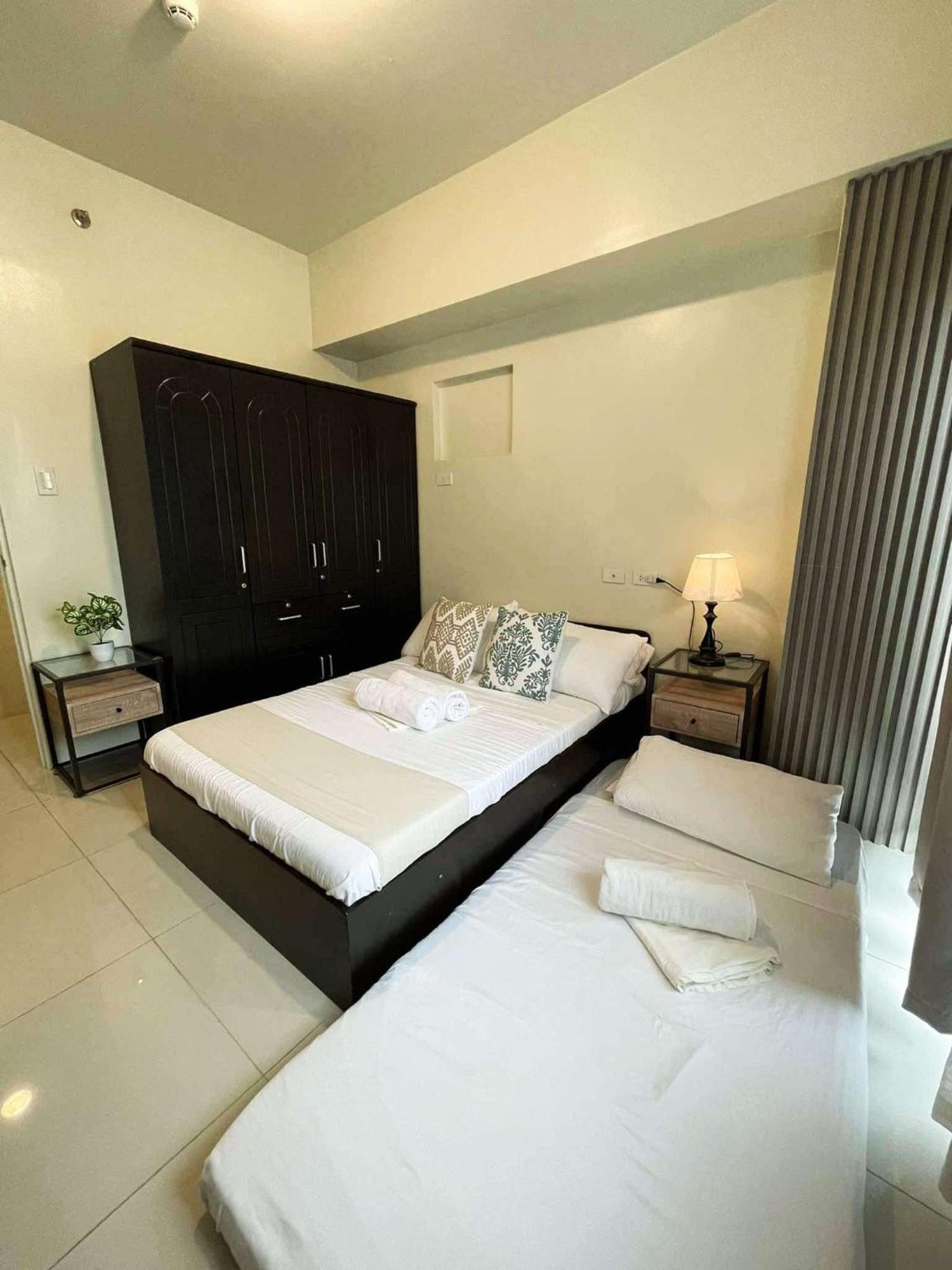 Cozy Pine Suites Baguio City Zewnętrze zdjęcie