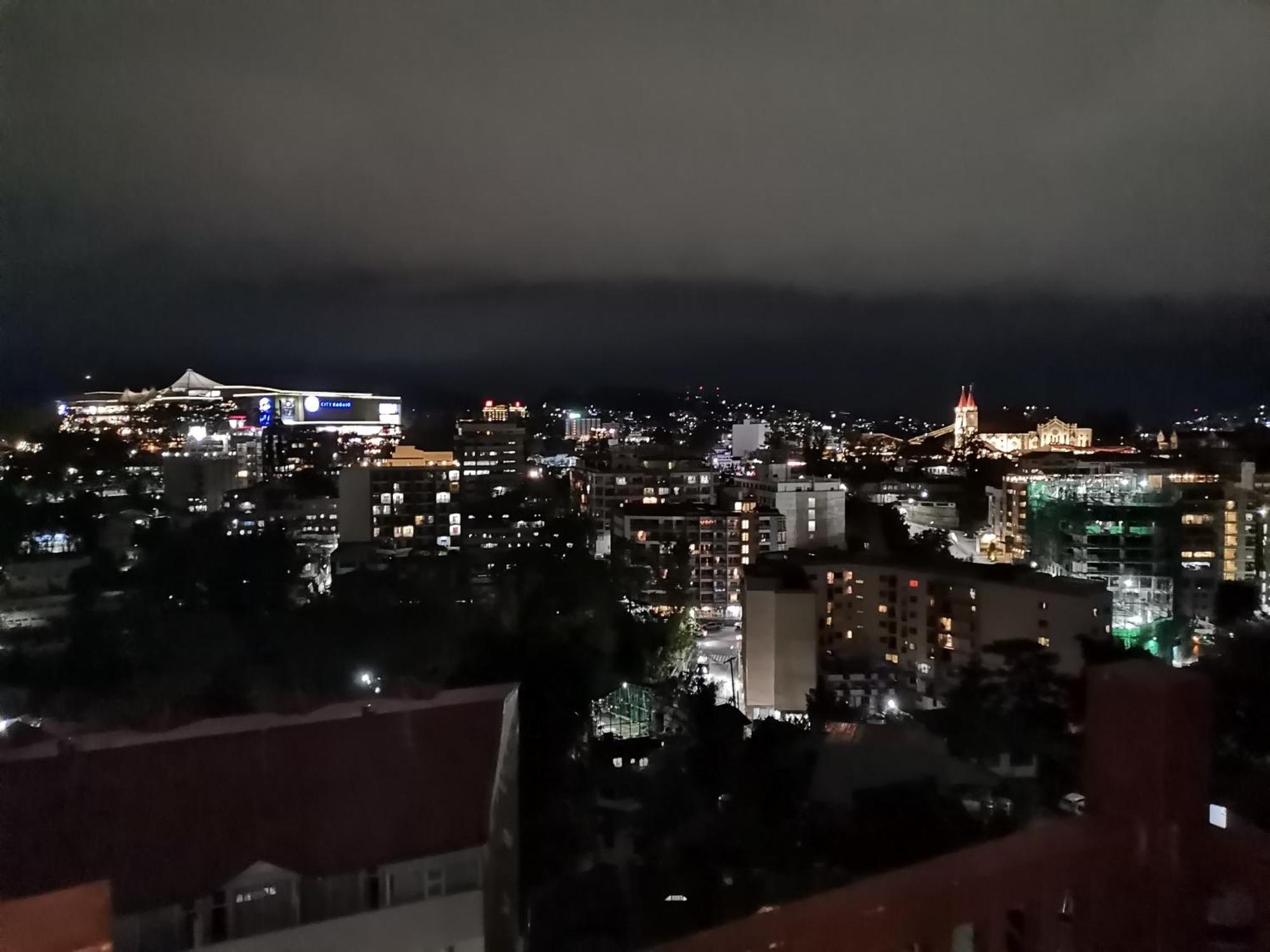Cozy Pine Suites Baguio City Zewnętrze zdjęcie