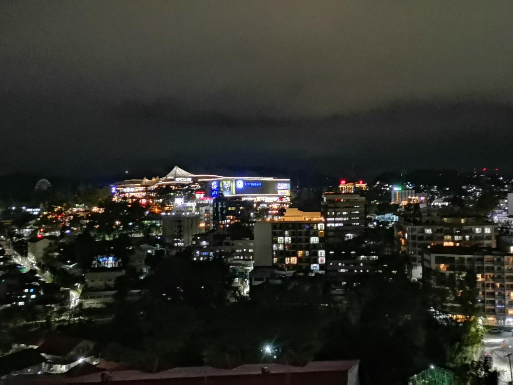 Cozy Pine Suites Baguio City Zewnętrze zdjęcie