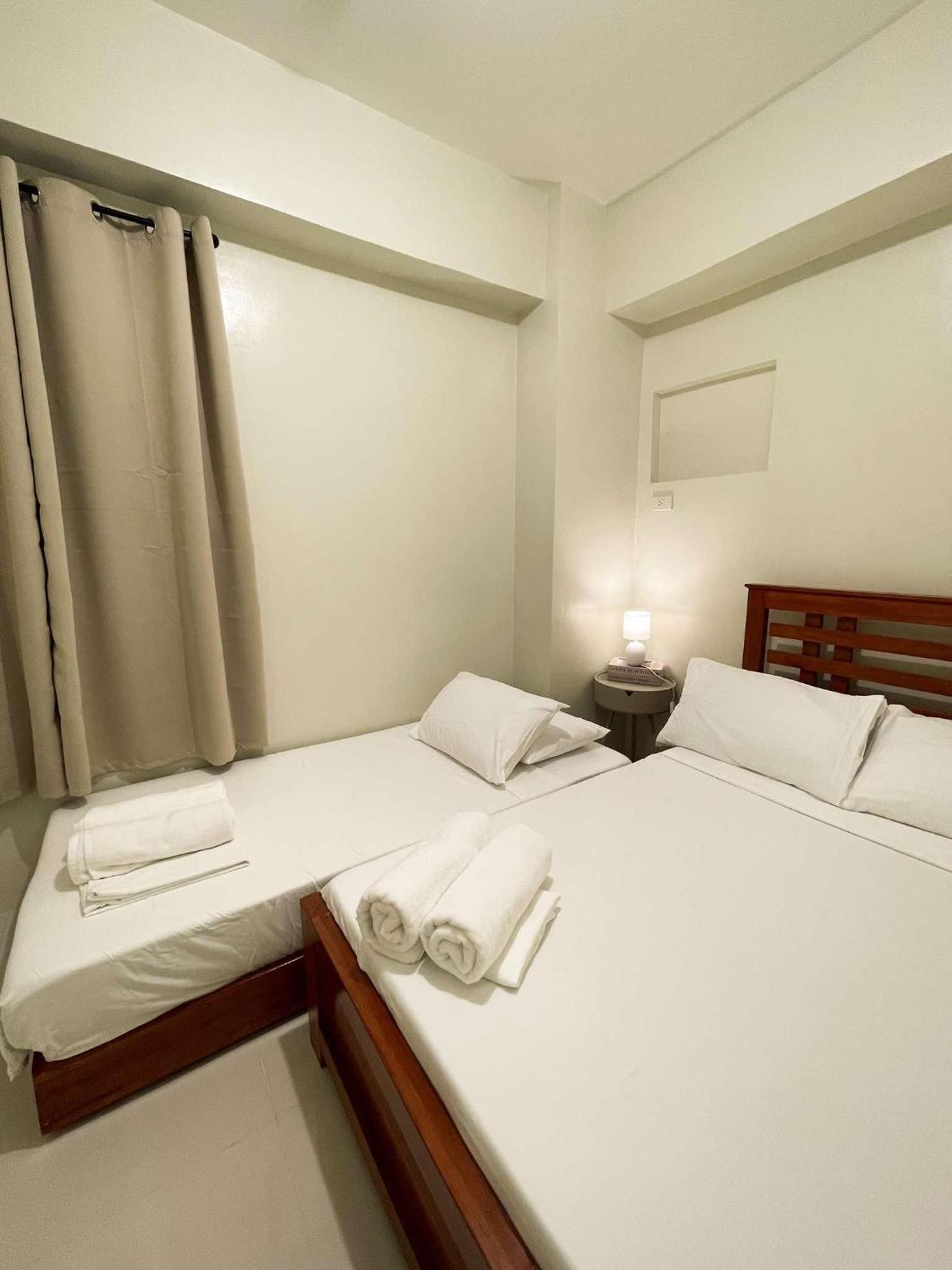 Cozy Pine Suites Baguio City Zewnętrze zdjęcie