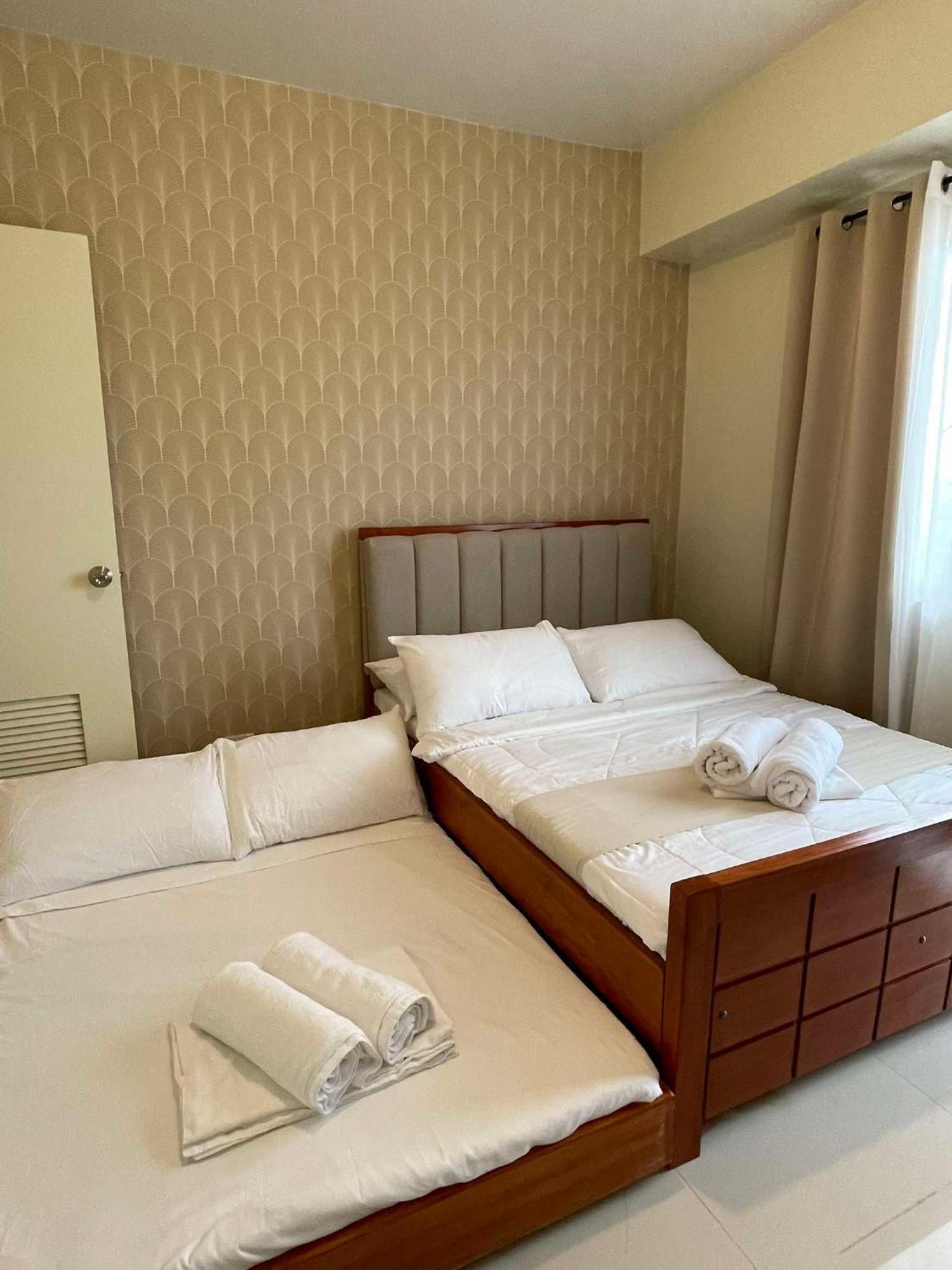 Cozy Pine Suites Baguio City Zewnętrze zdjęcie