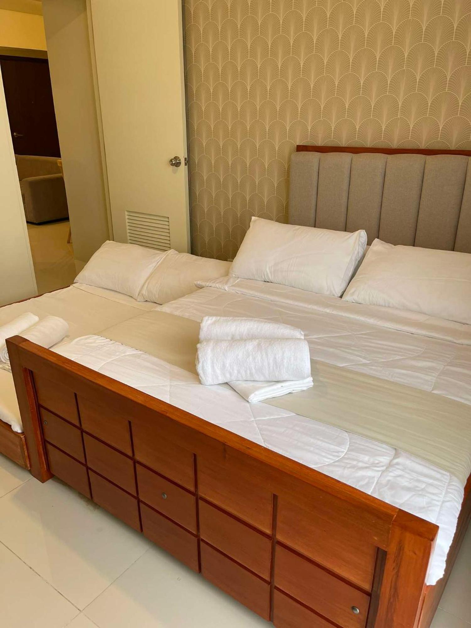 Cozy Pine Suites Baguio City Zewnętrze zdjęcie
