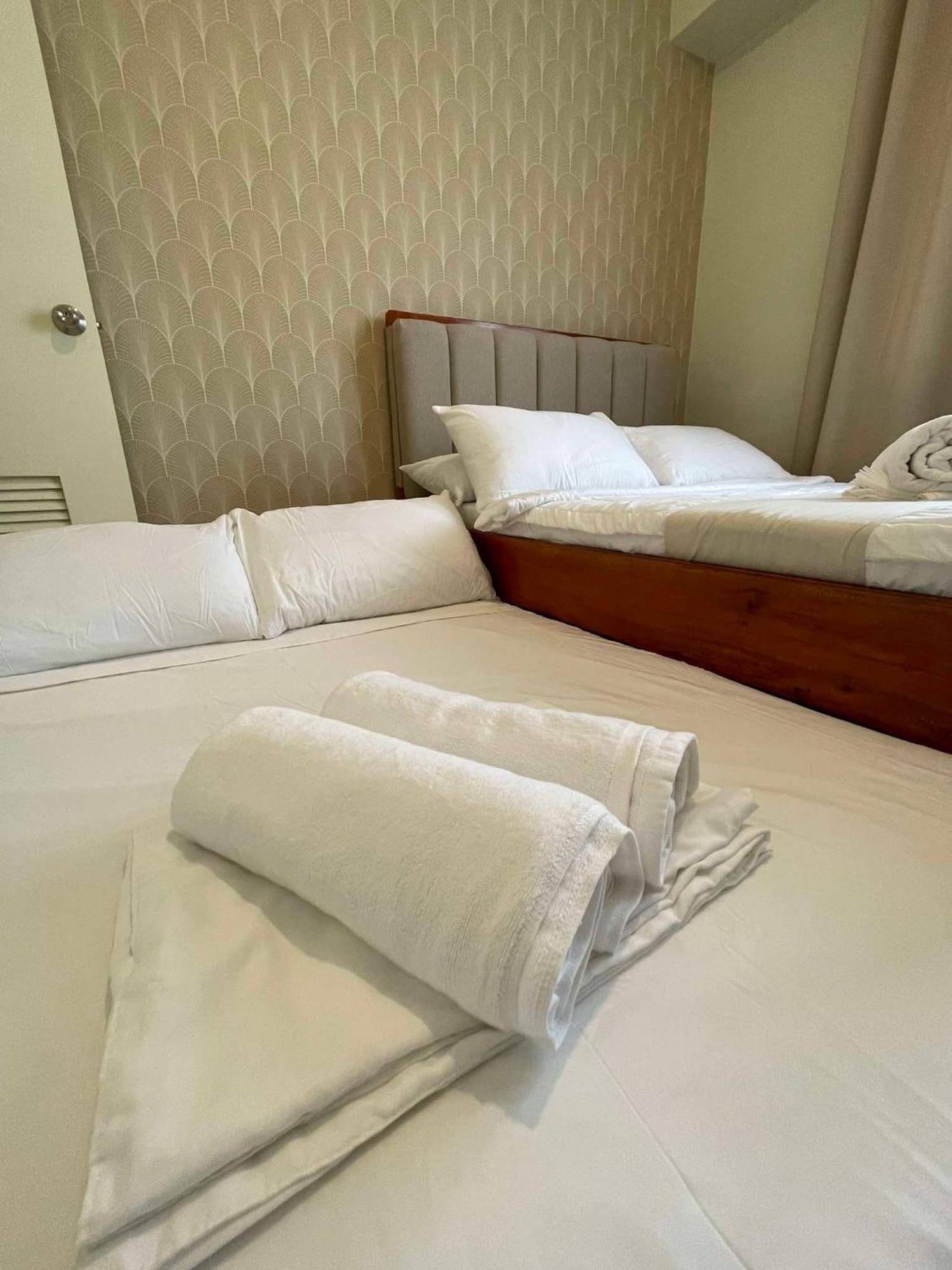 Cozy Pine Suites Baguio City Zewnętrze zdjęcie