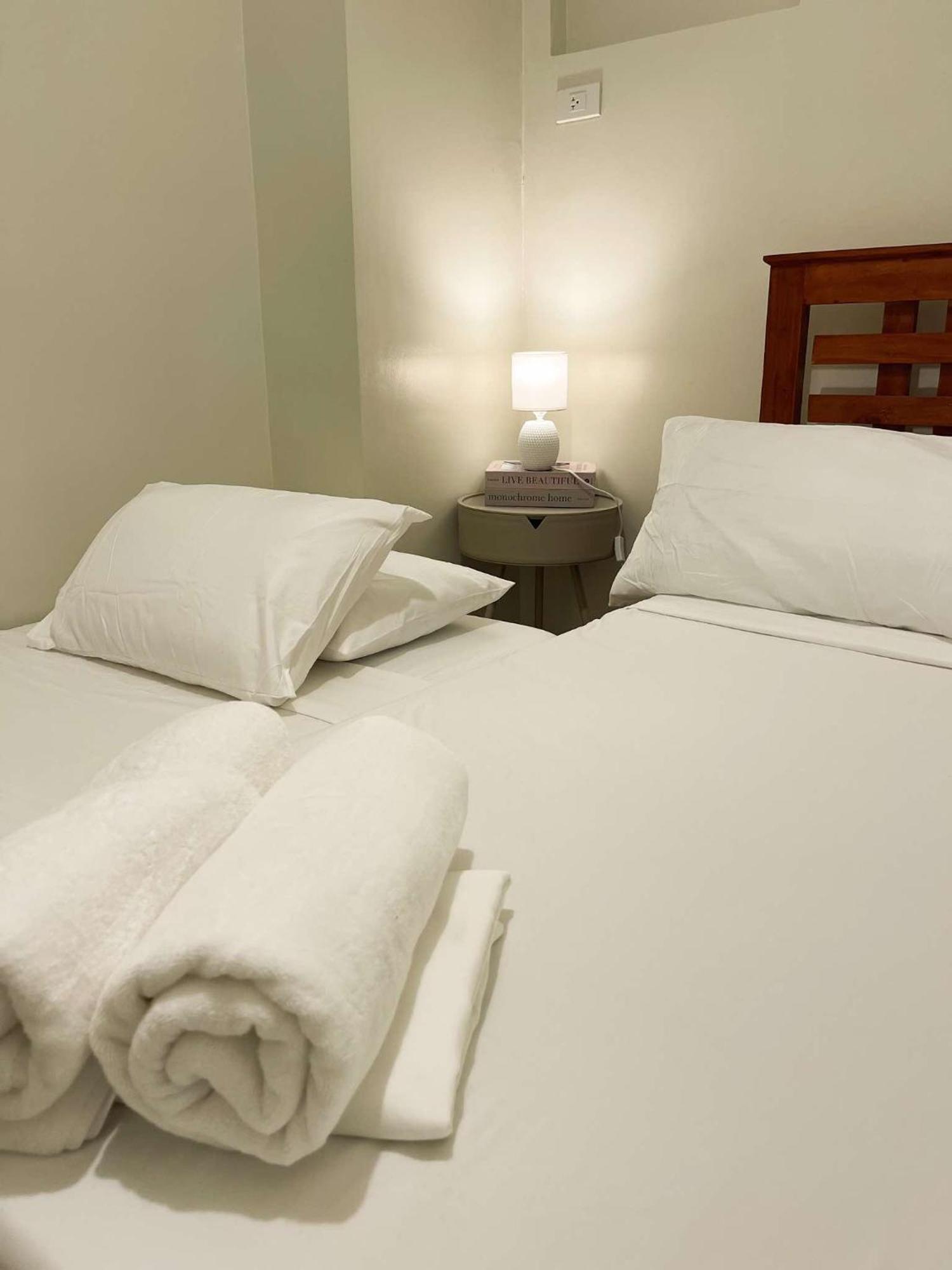 Cozy Pine Suites Baguio City Zewnętrze zdjęcie
