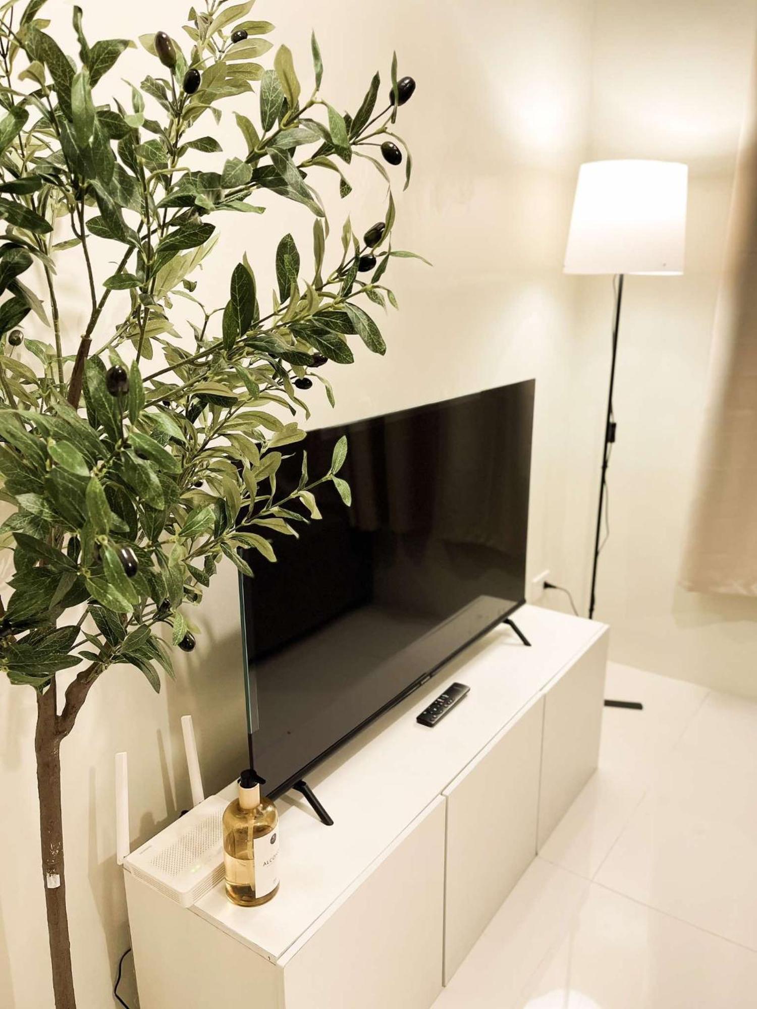 Cozy Pine Suites Baguio City Zewnętrze zdjęcie