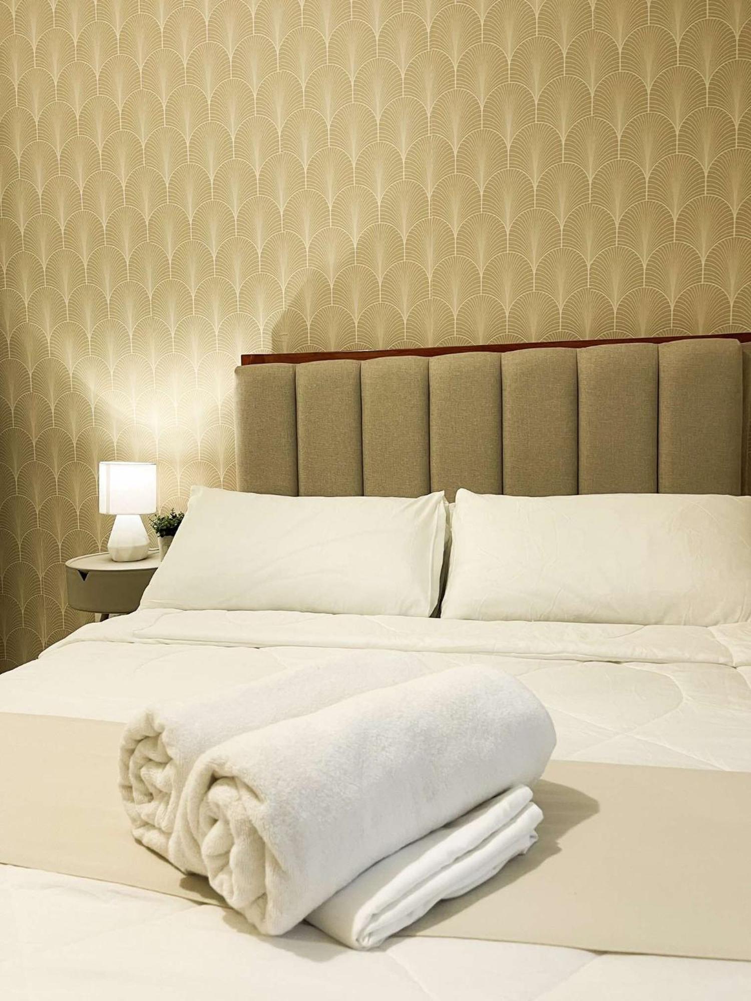 Cozy Pine Suites Baguio City Zewnętrze zdjęcie