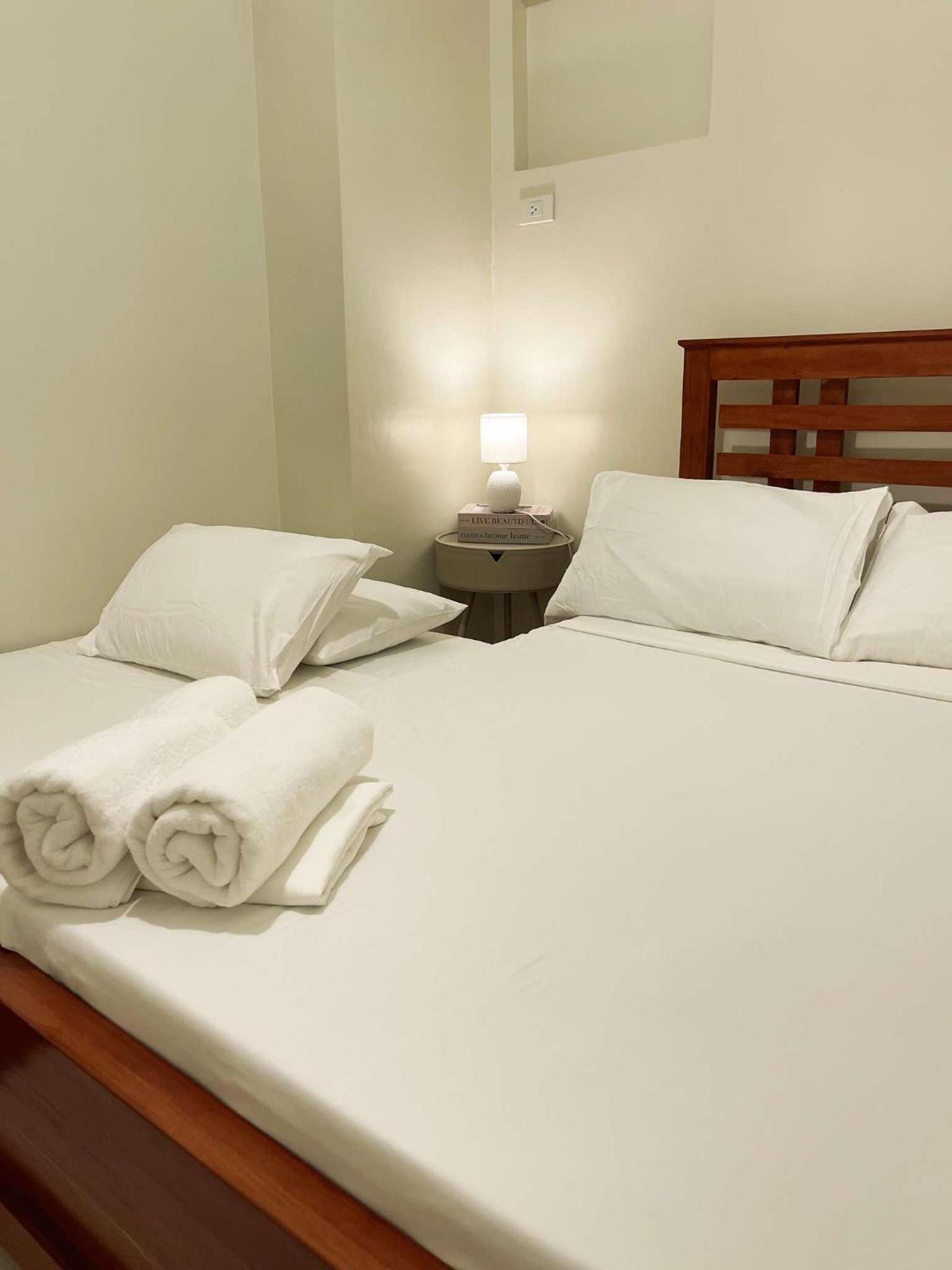 Cozy Pine Suites Baguio City Zewnętrze zdjęcie