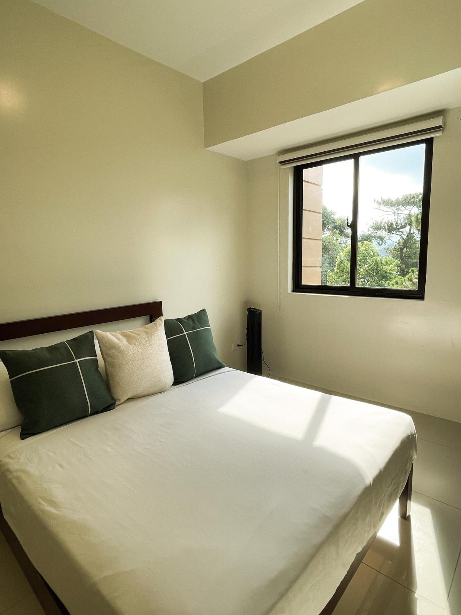 Cozy Pine Suites Baguio City Zewnętrze zdjęcie