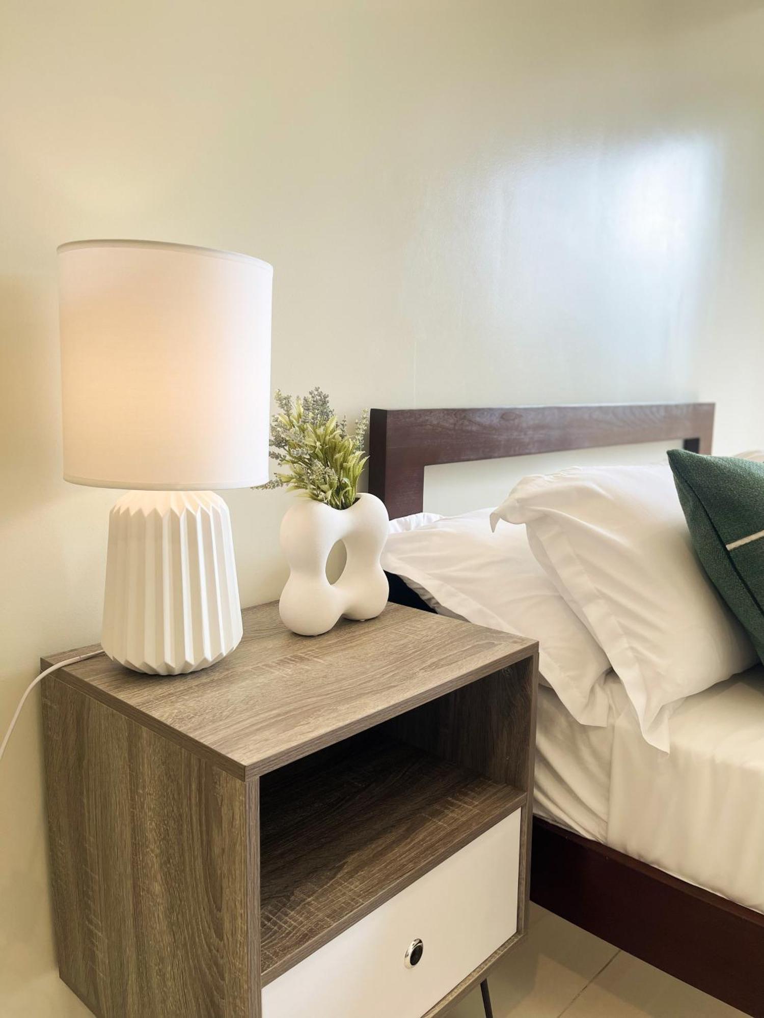 Cozy Pine Suites Baguio City Zewnętrze zdjęcie