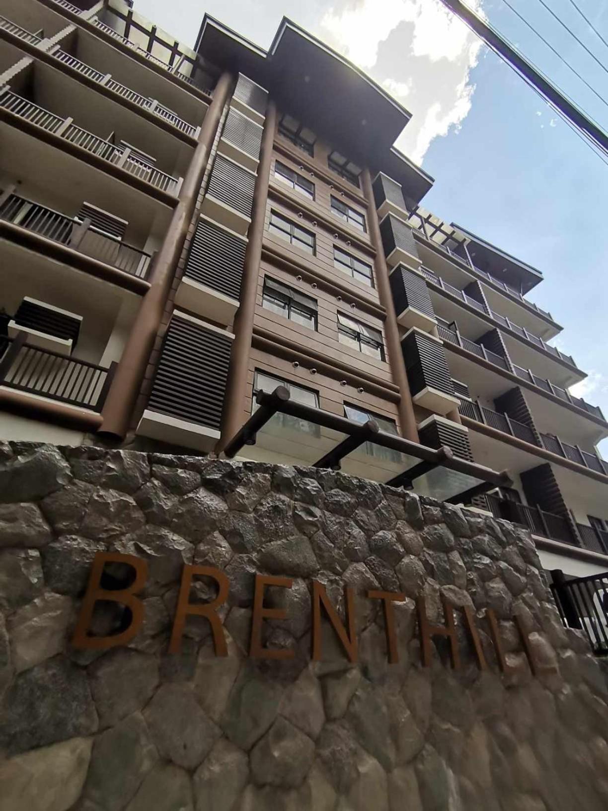 Cozy Pine Suites Baguio City Zewnętrze zdjęcie