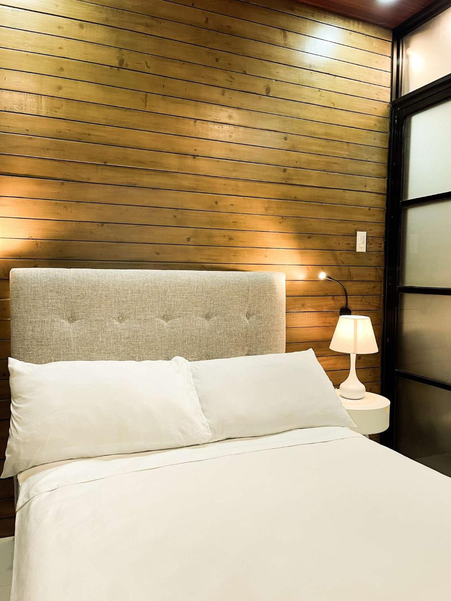 Cozy Pine Suites Baguio City Zewnętrze zdjęcie