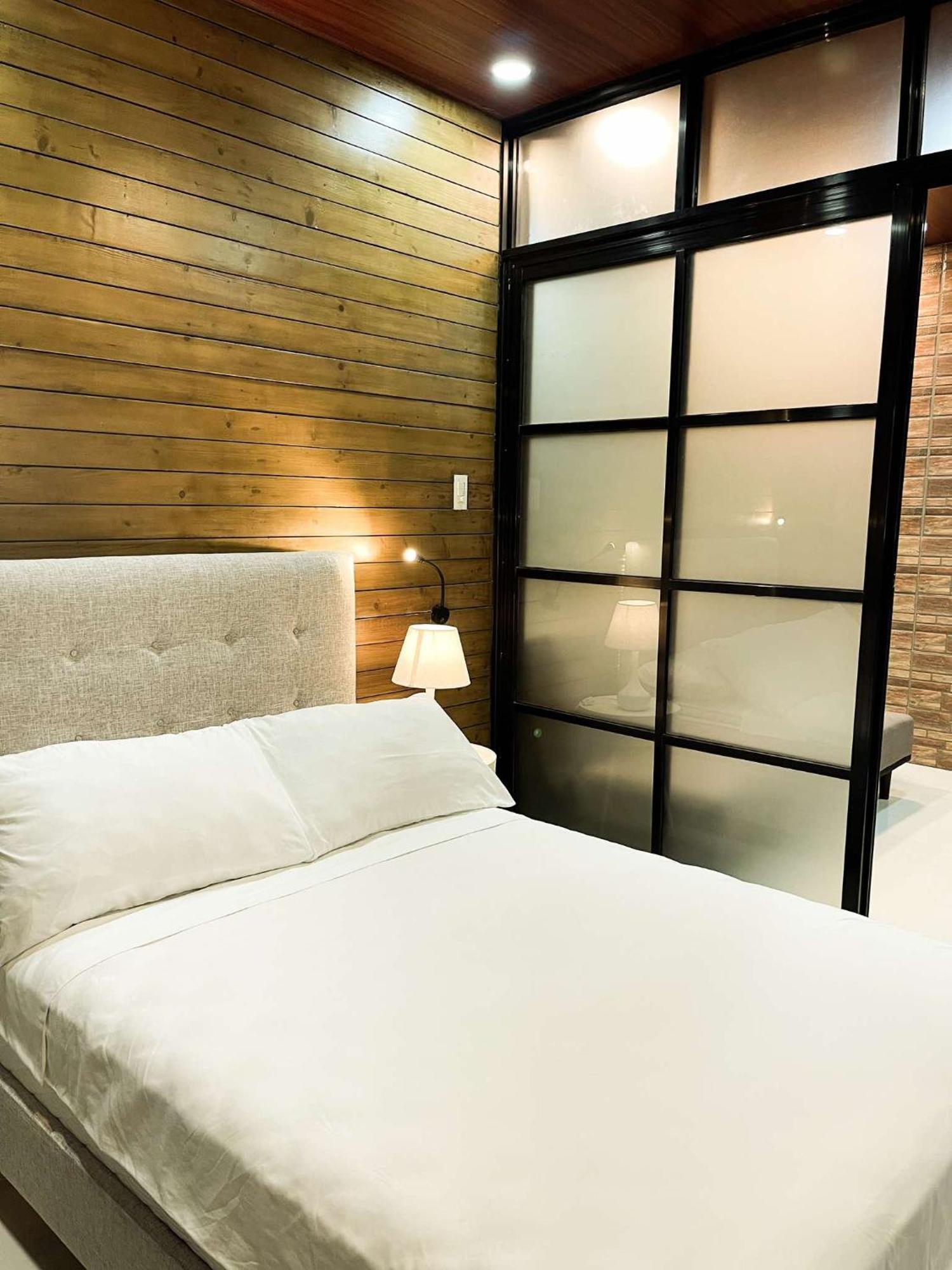 Cozy Pine Suites Baguio City Zewnętrze zdjęcie