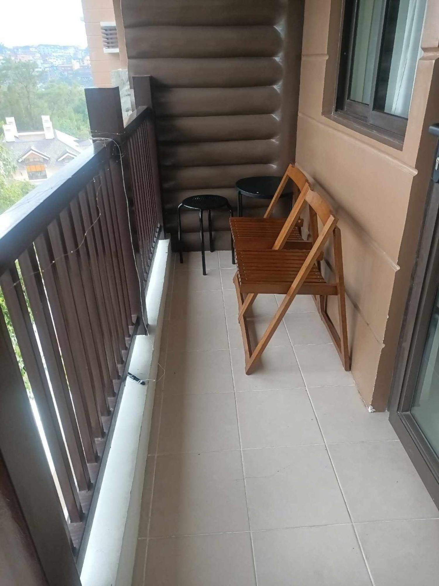 Cozy Pine Suites Baguio City Zewnętrze zdjęcie