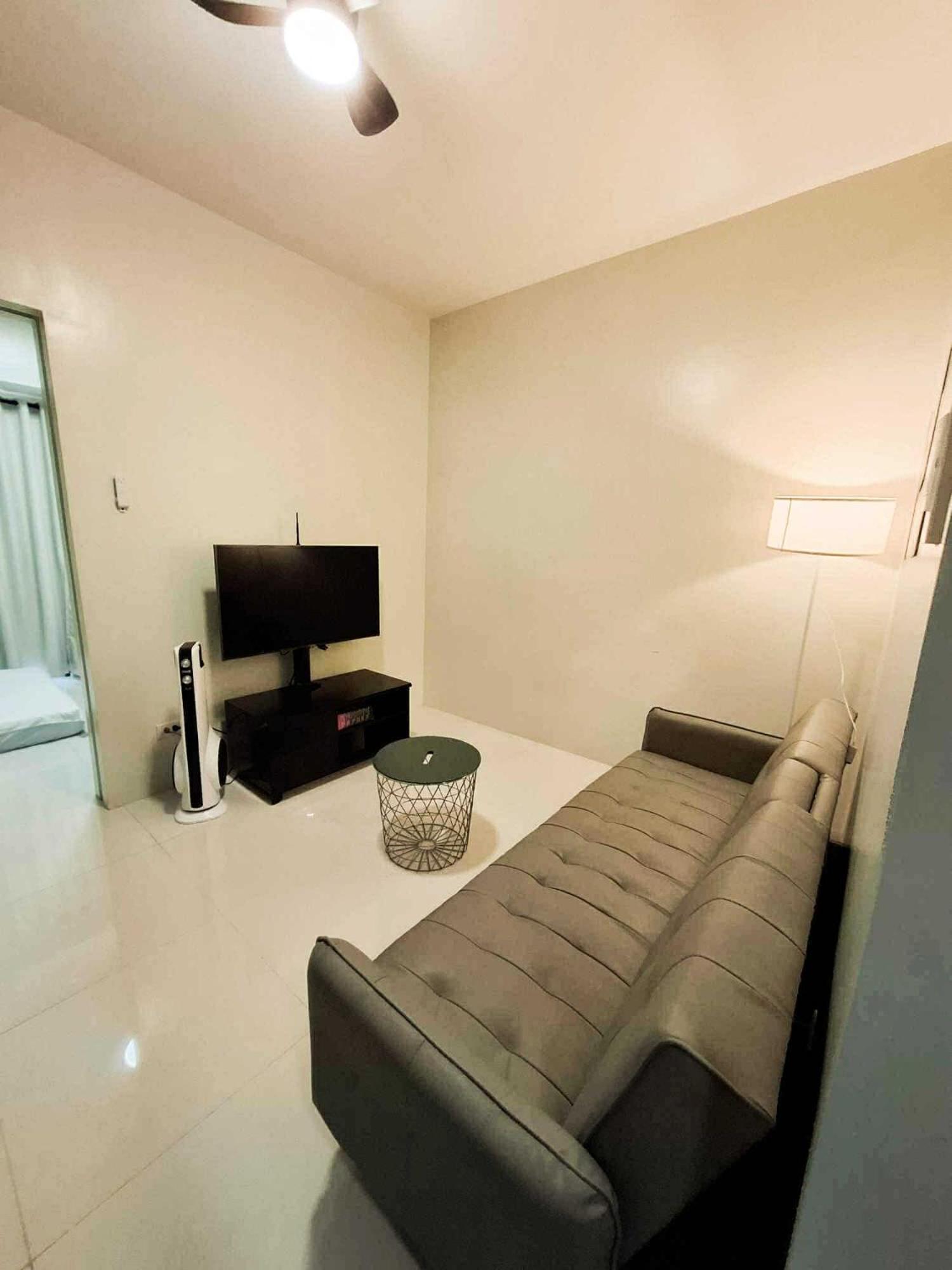 Cozy Pine Suites Baguio City Zewnętrze zdjęcie