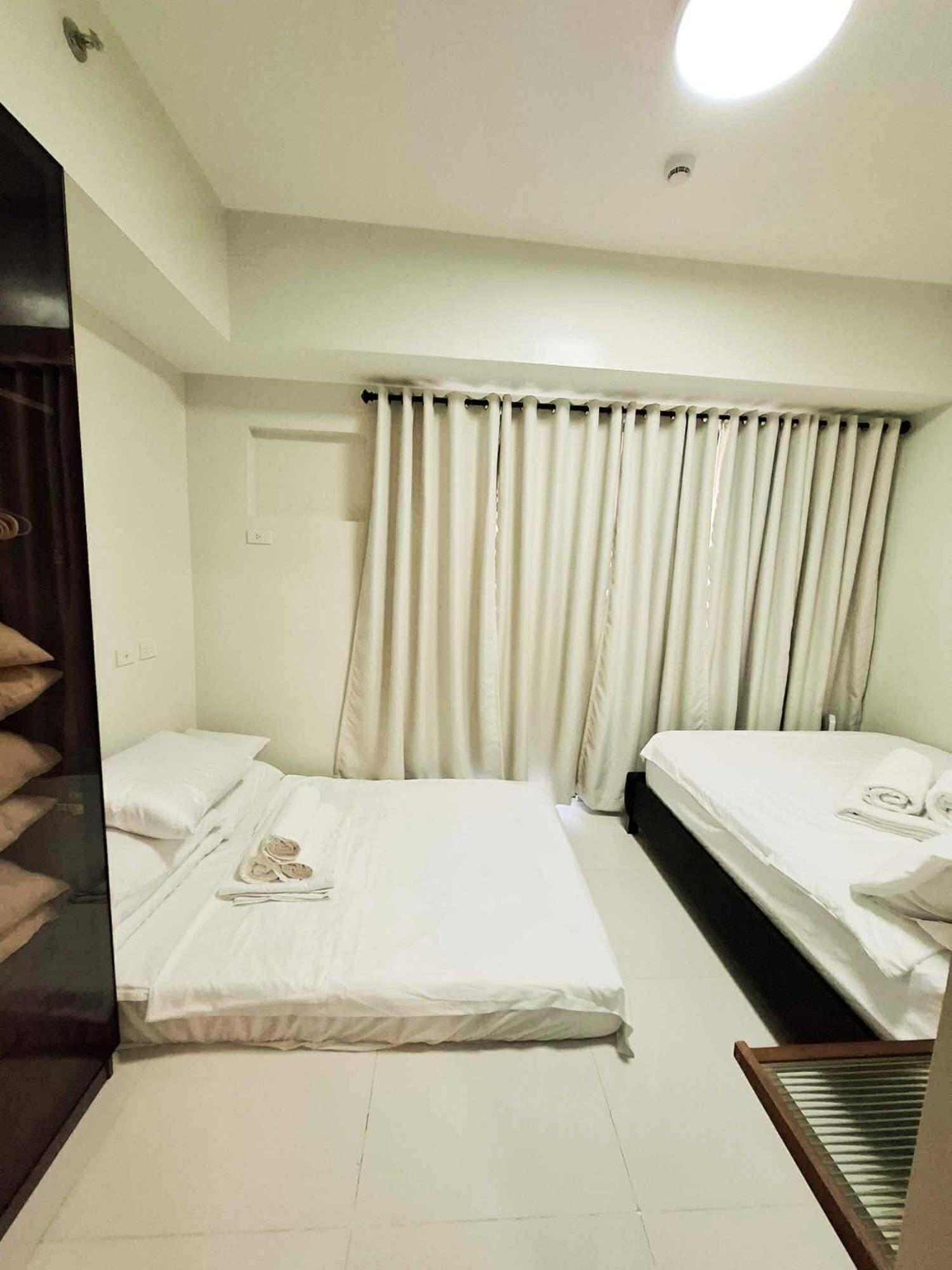 Cozy Pine Suites Baguio City Zewnętrze zdjęcie