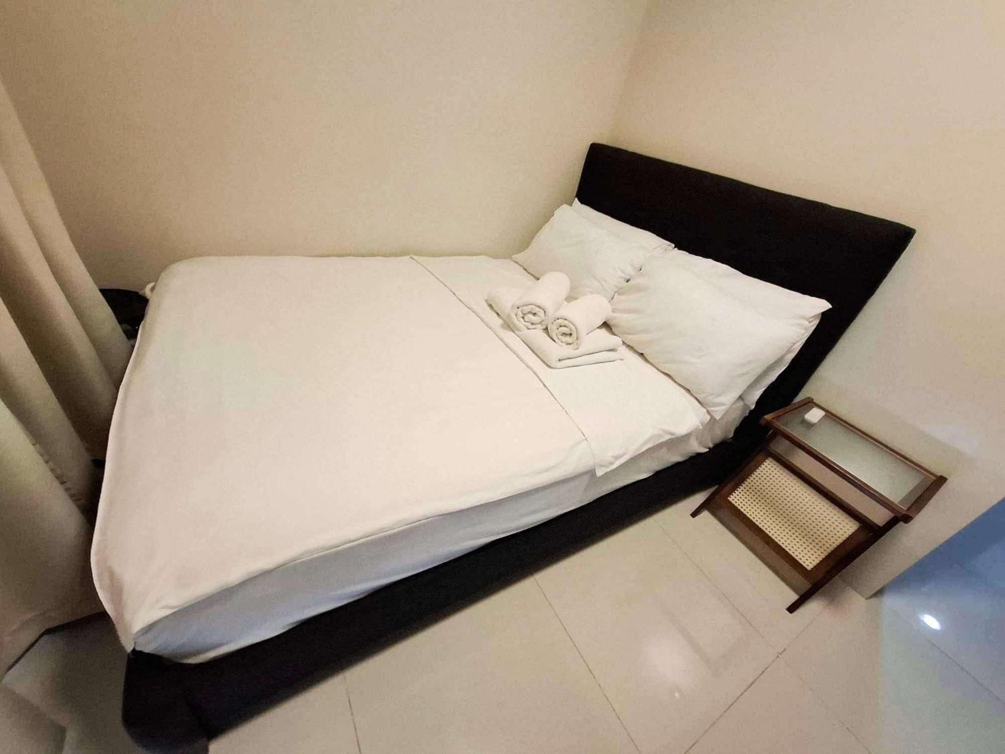 Cozy Pine Suites Baguio City Zewnętrze zdjęcie