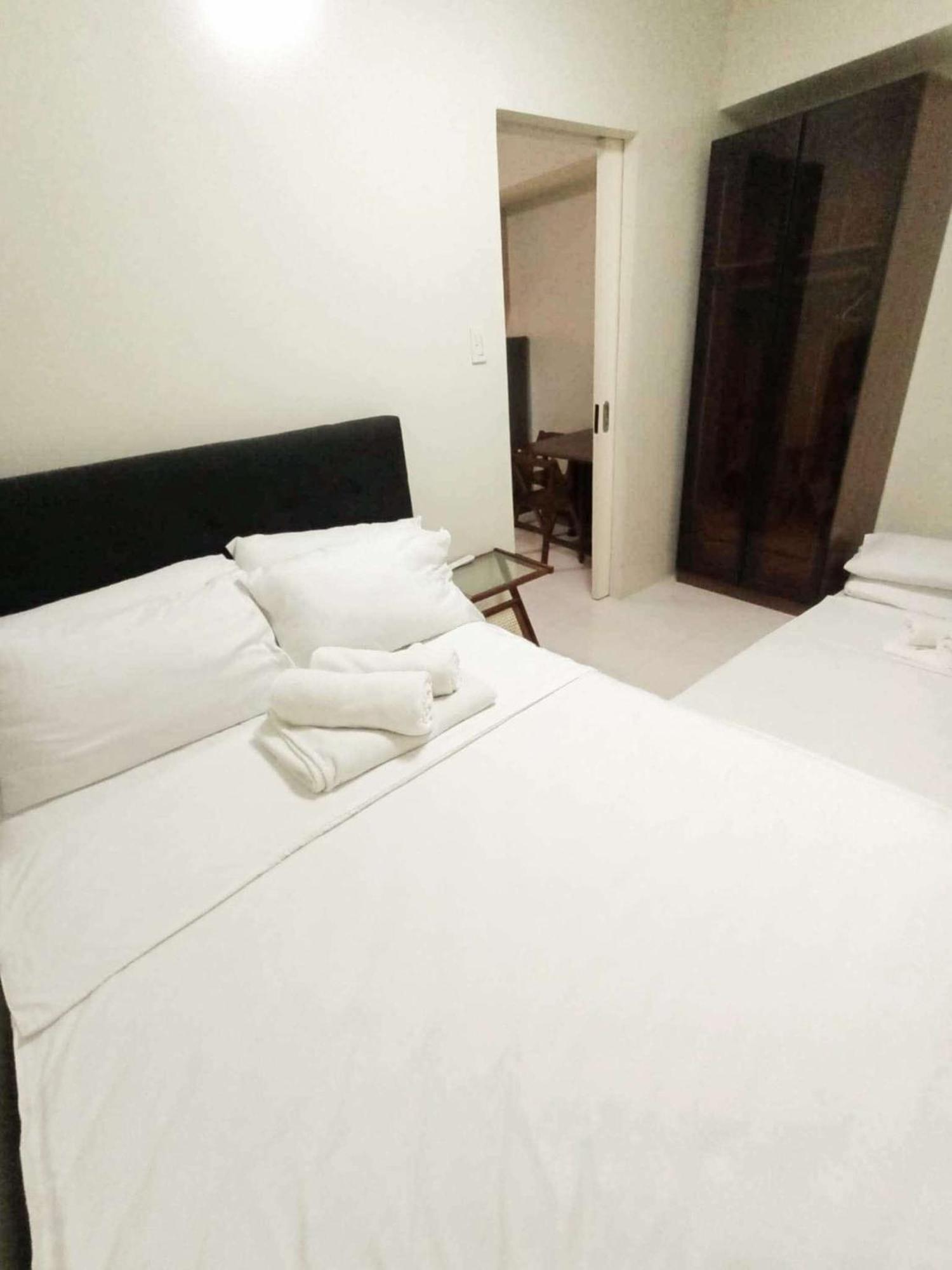 Cozy Pine Suites Baguio City Zewnętrze zdjęcie