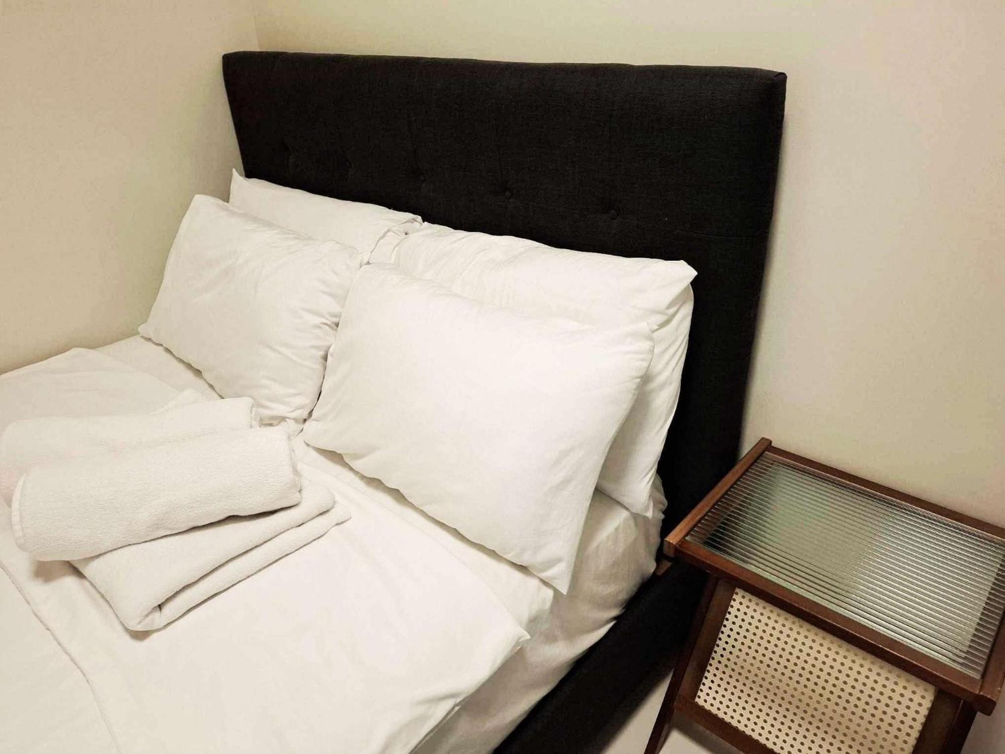 Cozy Pine Suites Baguio City Zewnętrze zdjęcie