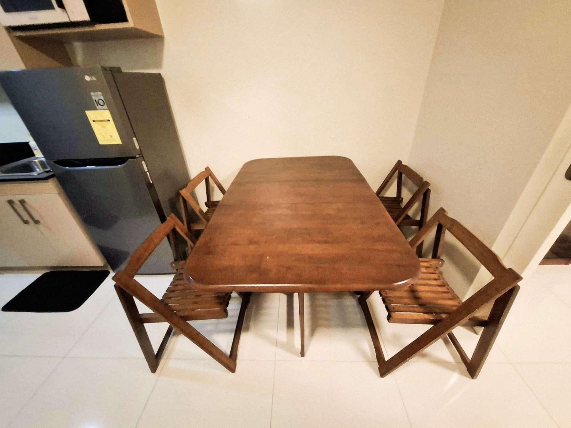 Cozy Pine Suites Baguio City Zewnętrze zdjęcie