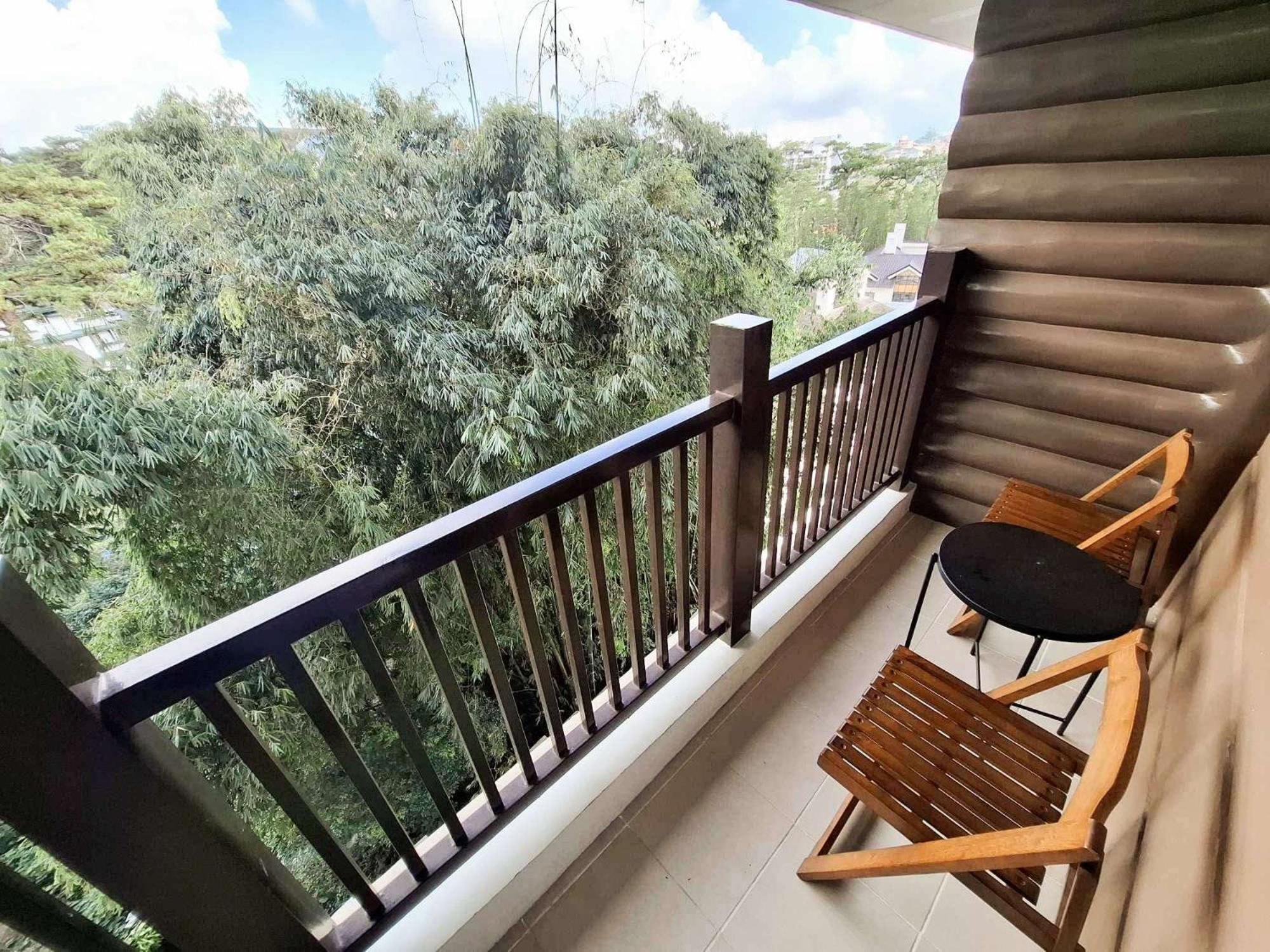 Cozy Pine Suites Baguio City Zewnętrze zdjęcie
